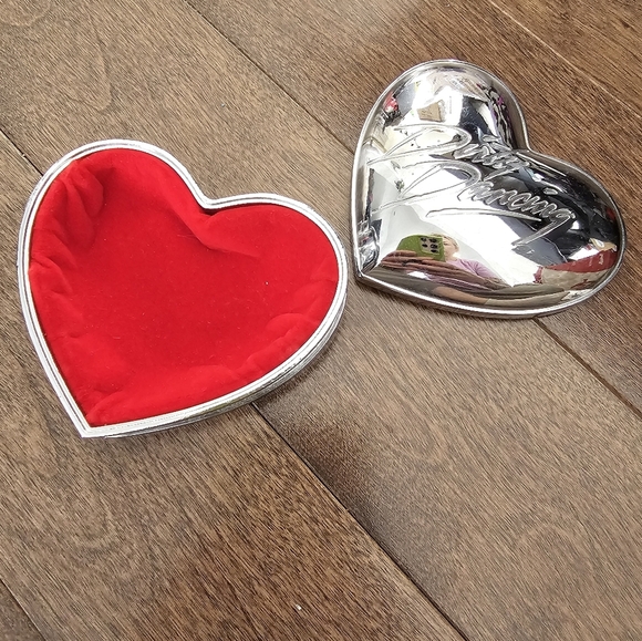 Dirty Dancing metal jewelery box - Picture 5 of 6